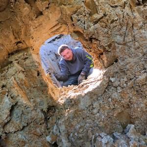 Meet your Posher, Chuck